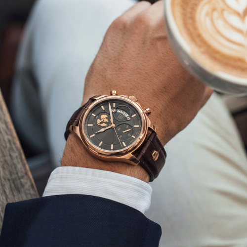 Meridian Nocturne Rose